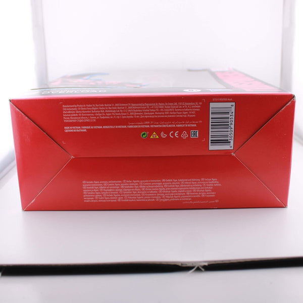 Transformers Revenge of The Fallen - Overload - Studio Series 66 - Devastator