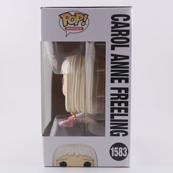 Funko Pop Poltergeist II 2 The Other Side - Carol Anne Freeling - #1583