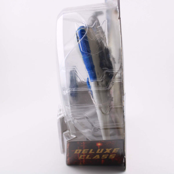 Transformers Generations - Scourge - Deluxe Class - Figure