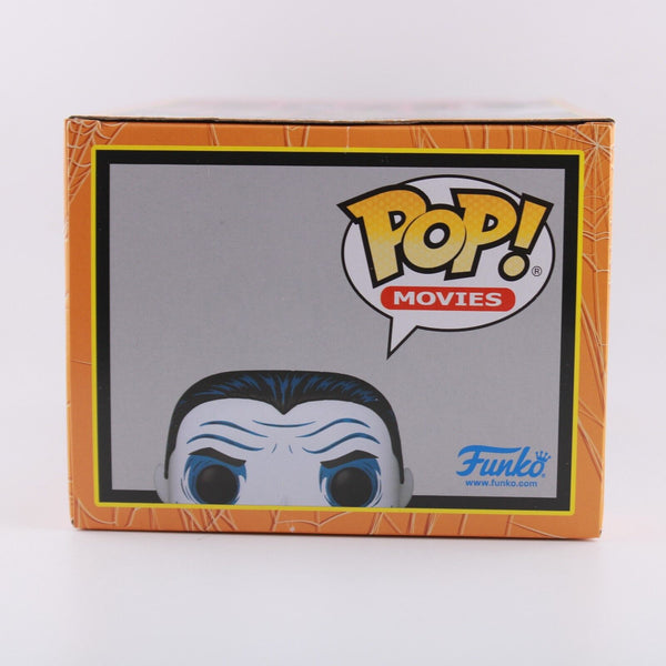 Funko Pop Movies Universal Monsters - Dracula Vinyl Figure #1634