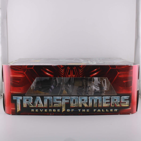 Transformers Revenge of The Fallen - Mixmaster - Voyager - Figure