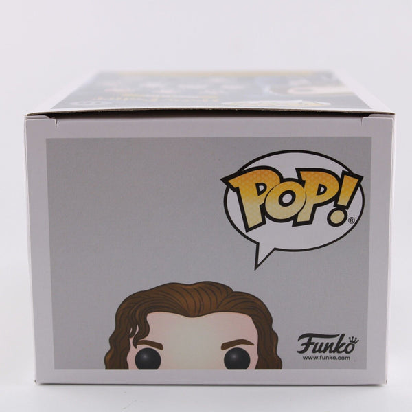 Funko Pop Harry Potter - Sirius Black - Vinyl Figure - #16