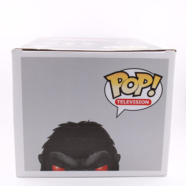 Funko Pop The Flash - Gorilla Grodd - Vinyl Figure - 353