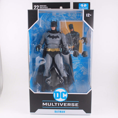 McFarlane Toys DC Multiverse - Dick Grayson as Batman - Action Figure