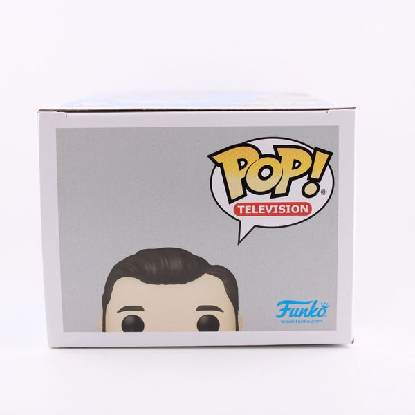 Funko Pop Ted Lasso - Ted lasso - Vinyl Figure - #1351