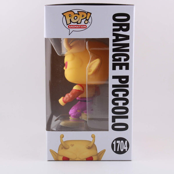 Funko Pop Dragon Ball Z Super - Orange Piccolo - Vinyl Figure - #1704