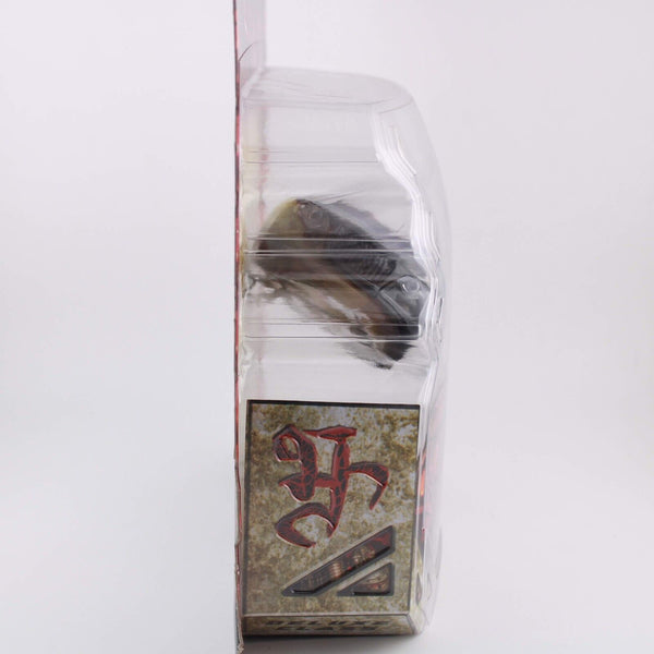 Transformers Revenge of The Fallen - Dead End - Deluxe Class - Figure