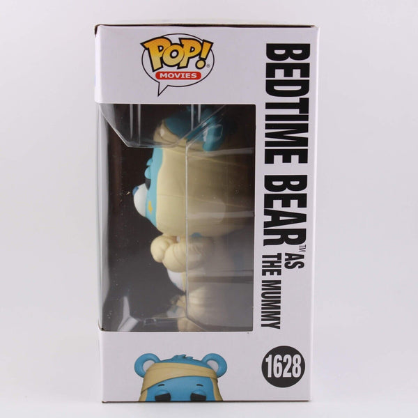Funko Pop Care Bears x Monsters - Bedtime Bear as The Mummy - #1628