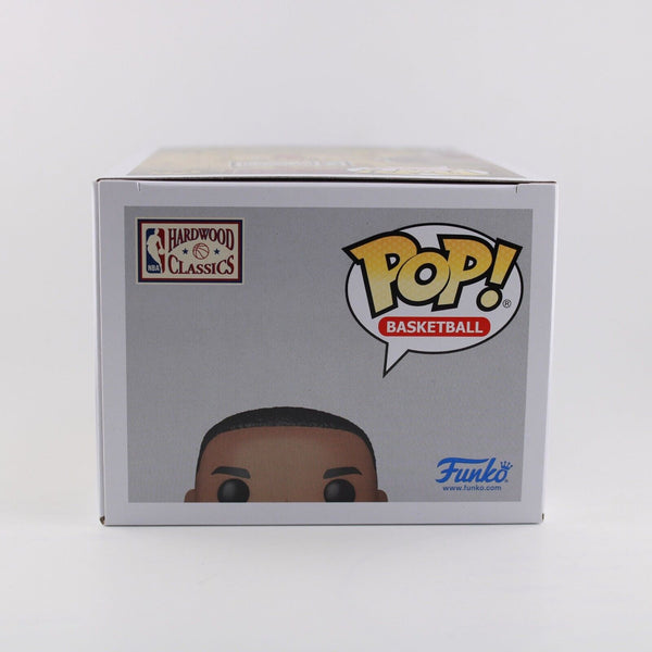 Funko Pop NBA Chicago Bulls - Michael Jordan Rookie - Basketball Figure - #193