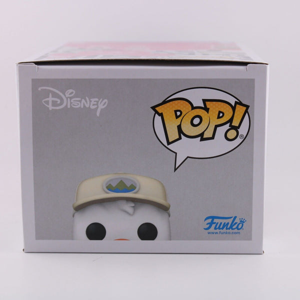 Funko Pop Disney Mickey and Friends IRL - Donald Duck - Excellent 8 Figure #1494