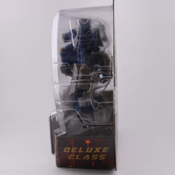 Transformers Generations - Cybertronian Soundwave - Deluxe Class - Figure