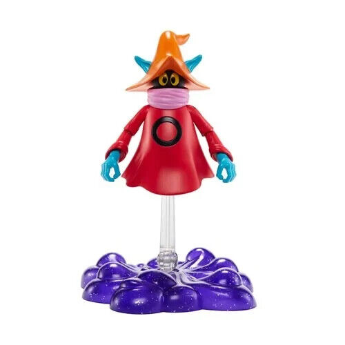 Masters of the Universe Orko - MOTU Origins 6" Action Figure Retro Cardback