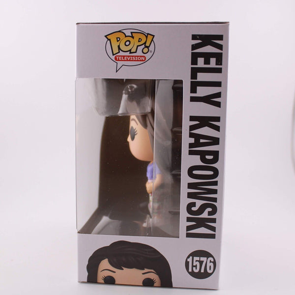 Funko Pop Television - Saved by the Bell - Kelly Kapowski Vinyl Figure # 1576