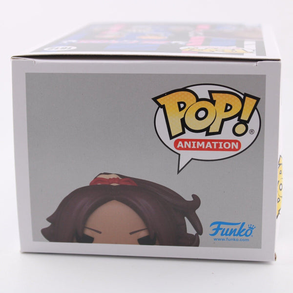 Funko Pop Anime Bleach - Yoruichi Shihoin Vinyl Figure # 1612