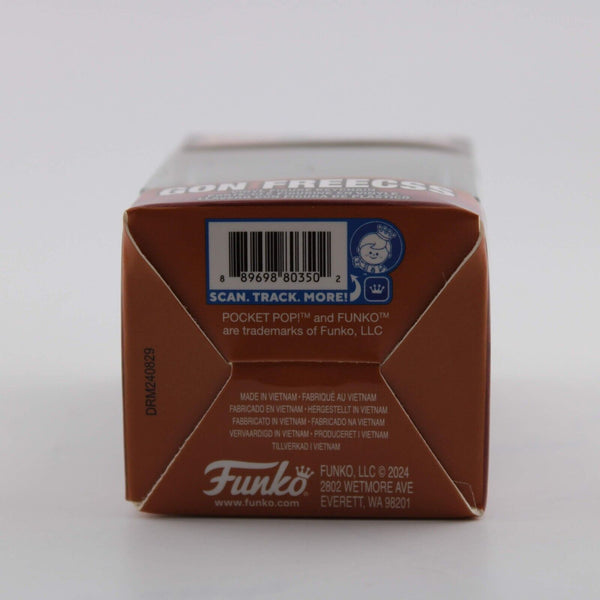 Funko Pocket Pop Hunter X Hunter - Gon Freecss - Vinyl Figure Key Chain