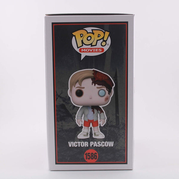 Funko Pop Pet Semetary - Victor Pascow - #1586