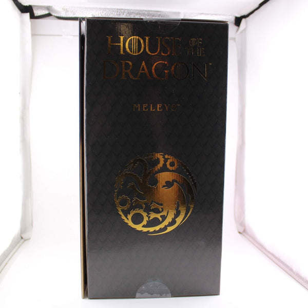McFarlane Toys House of the Dragon - Meleys - Figural Statue