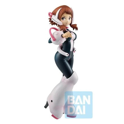 My Hero Academia Ochaco Uraraka MATE 6+" Ichibansho Statue