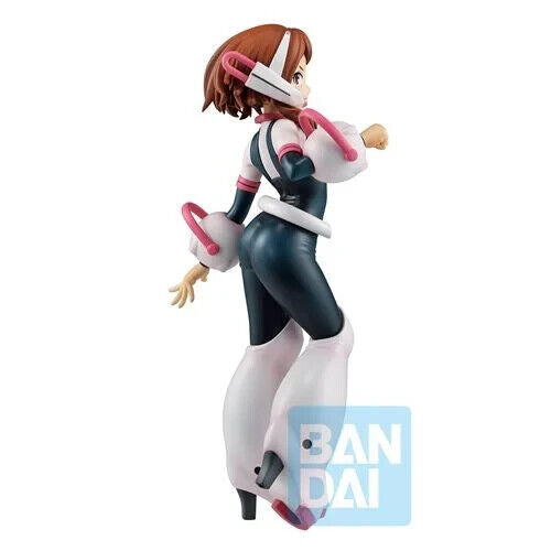 My Hero Academia Ochaco Uraraka MATE 6+" Ichibansho Statue