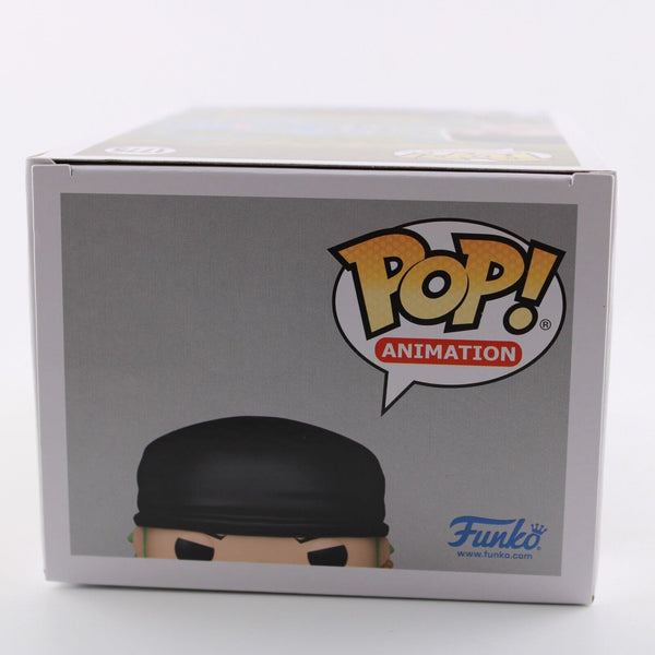 Funko Pop One Piece - Roronoa Zoro (Chase) - Vinyl Figure - #1775