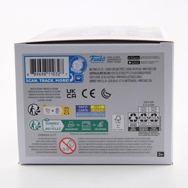 Funko Pop Five Nights at Freddy's - Foxy (Pirate) - Vinyl Figure - #109