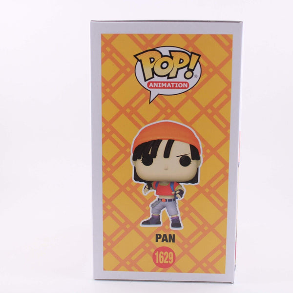 Funko Pop Dragon Ball GT - Pan - Vinyl Figure - #1629