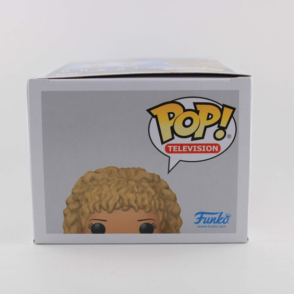 Funko Pop Star Trek Picard - Raffi Musiker - Vinyl Figure - #1632