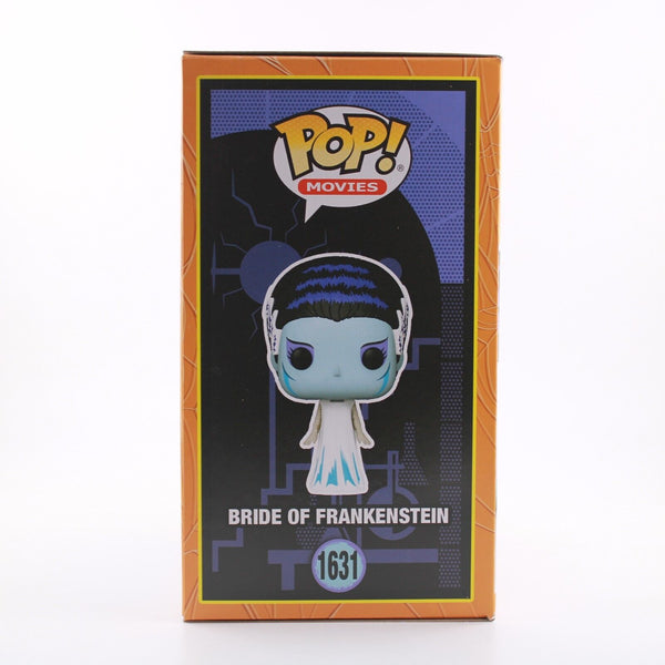 Funko Pop Movies Universal Monsters - Bride of Frankenstein Vinyl Figure #1631