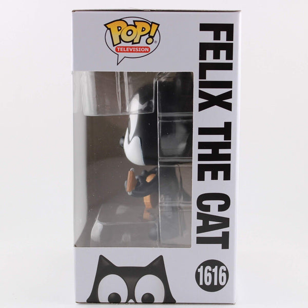 Funko Pop Felix 105th Anniversary - Felix the Cat with Guitar - Figure - #1616