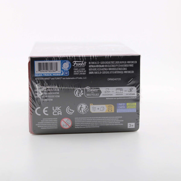 Funko Mystery Minis - Jujutsu Kaisen Mini-Figure