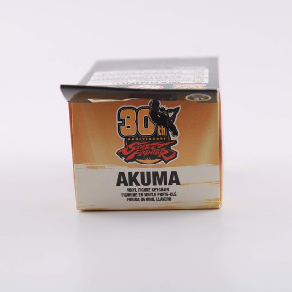 Funko Pocket Pop Keychain Street Fighter - Akuma - Gamestop Exclusive