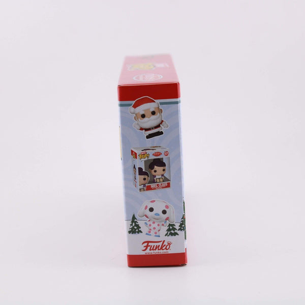 Funko Pop Rudolph Red Nosed Reindeer Bumble / Cornelius / Rudolph Bitty 4 Pack