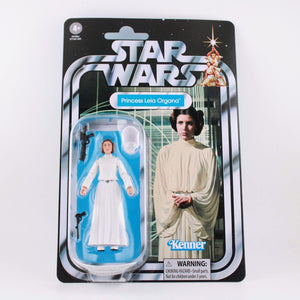 Star Wars The Vintage Collection - Princess Leia Organa - 3.75" Action Figure