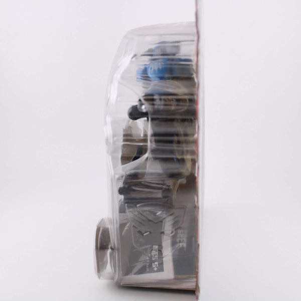 Transformers Revenge of The Fallen - Chromia - Deluxe Class - Figure