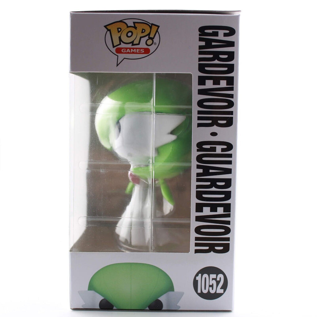 Funko POP! Figurine Jumbo 1068 Pokémon Gardevoir | Smyths Toys France Funko POP! Figurine Jumbo 1068 Pokémon Gardevoir | Smyths Toys France