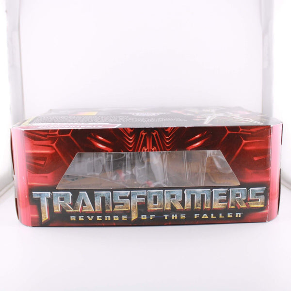 Transformers Revenge of The Fallen Stratosphere - Voyager Class Figure