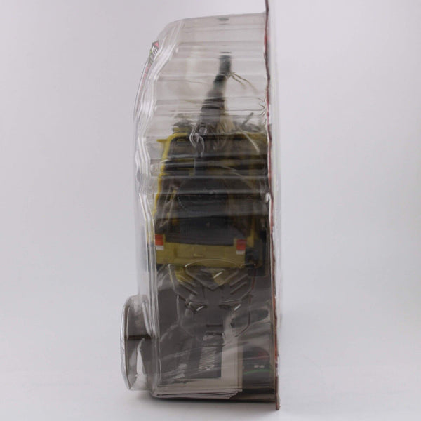 Transformers Revenge of The Fallen - Autobot Ratchet - Deluxe - NEST - Figure