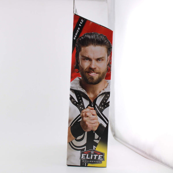 Mattel WWE Elite 112 - JD McDonagh - 6" Wrestling Action Figure