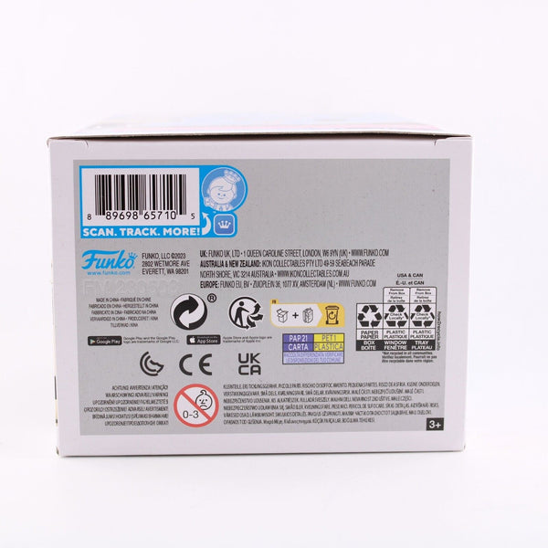 Funko Pop Ted Lasso - Ted lasso - Vinyl Figure - #1351