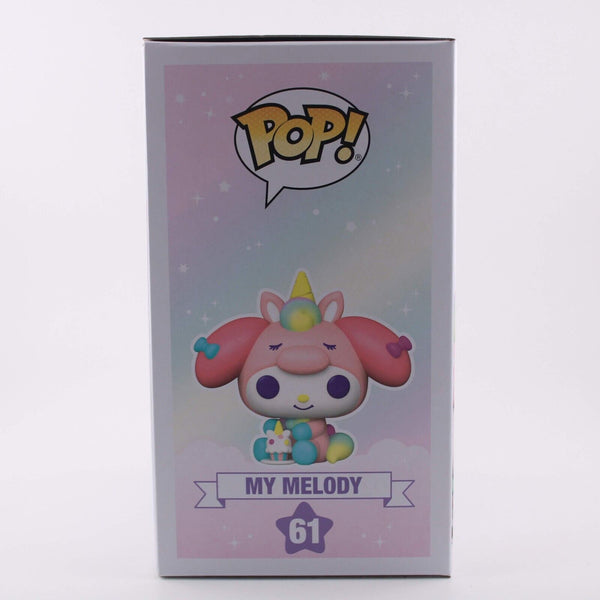 Funko Pop Hello Kitty and Friends Sanrio - My Melody - Vinyl Figure - #61