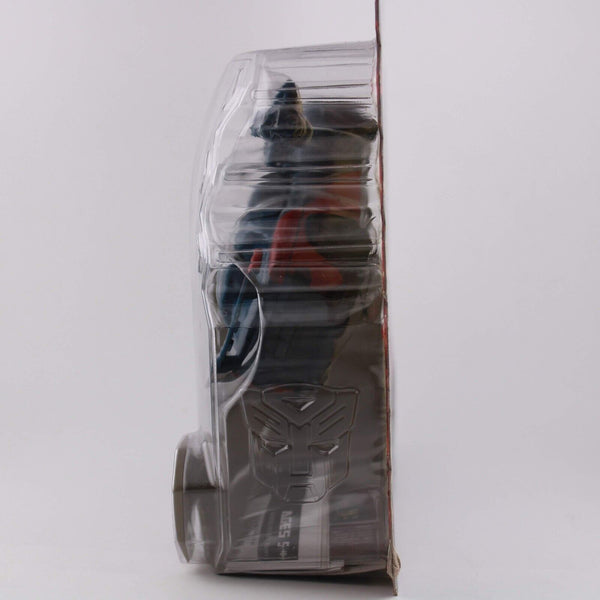 Transformers Revenge of The Fallen - Smokescreen - Deluxe class - Figure