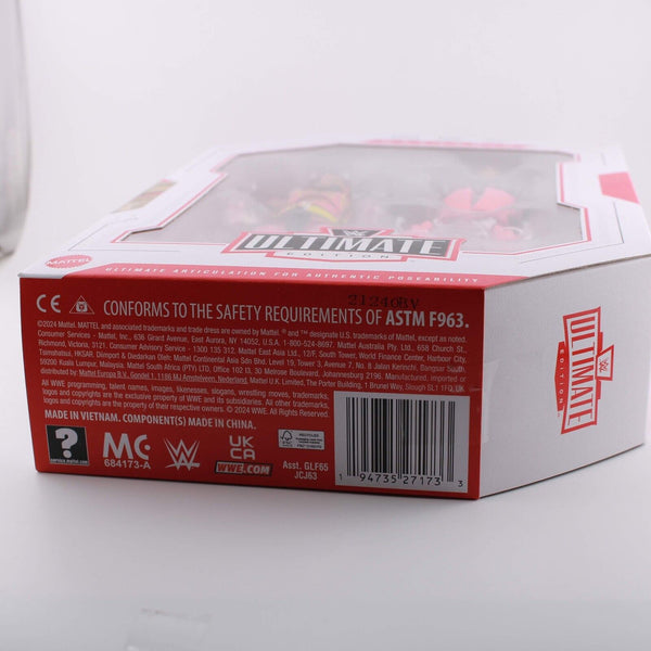 Rey Mysterio WWE Mattel Elite Ultimate Edition Series 23 Wrestling Action Figure