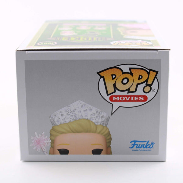 Funko Pop Wicked - Glinda in Bubble Gown - Vinyl Figure - #1697