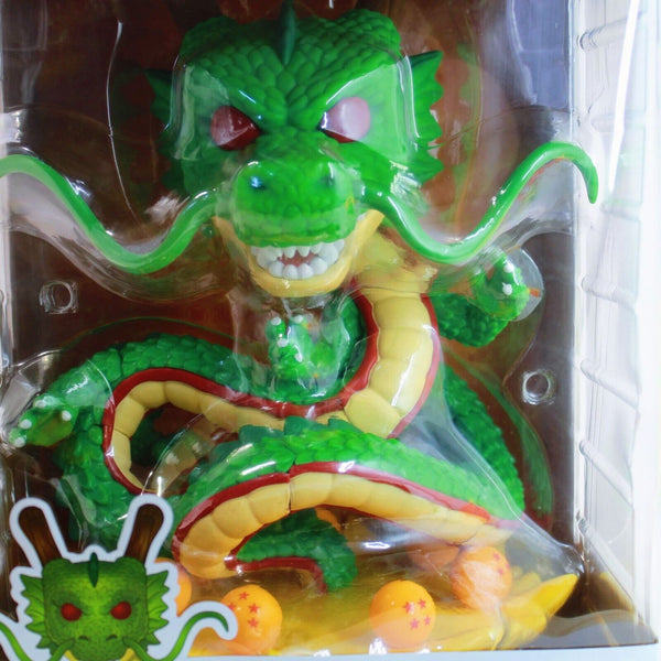 Funko Pop Dragon Ball Z HUGE 10 Inch Shenron Dragon Vinyl Figure # 859