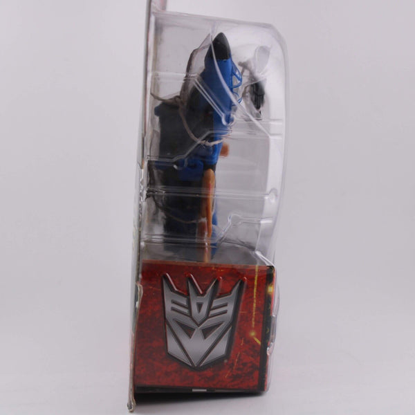 Transformers Generations - Dirge - Deluxe Class - Figure