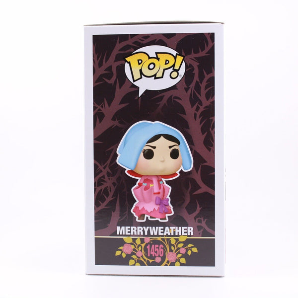 Funko Pop Sleeping Beauty 65th Anniversary - Merryweather #1456