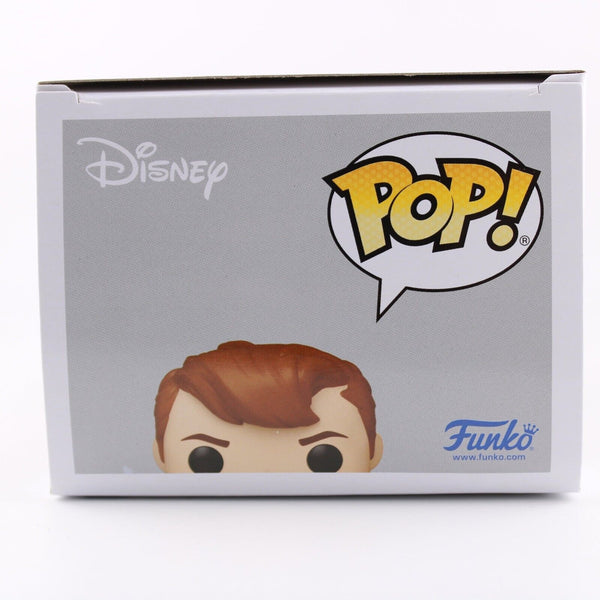 Funko Pop Disney Sleeping Beauty 65th Anniversary - Prince Phillip # 1457