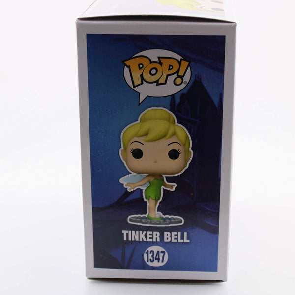 Funko Pop Peter Pan 70th Anniversary - Tinker Bell - Vinyl Figure - #1347