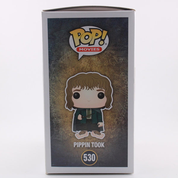 Funko Pop The Lord of the Rings - Pippin Took - Vinyl Figure - #530