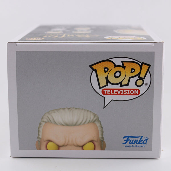 Funko Pop Buffy the Vampire Slayer - Spike (Vampire) - Vinyl Figure - #1619